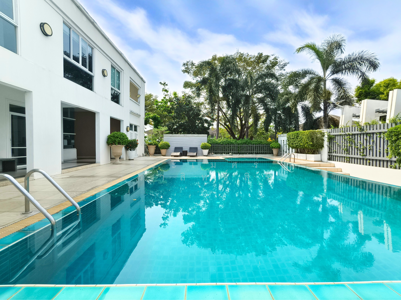 Home Place The Park Wongwan – Rama 9 : โฮมเพลส เดอะ พาร์ค วงแหวน – พระราม 9, กรุงเทพ, ถนน พัฒนาชนบท 3, คลองสองต้นนุ่น, ลาดกระบัง, กรุงเทพ, 220 ตร.ม., บ้านเดี่ยว ขาย, โดย จิระเมศร์ วราสิทธิ์สิริ, 500159542 - DDproperty.com