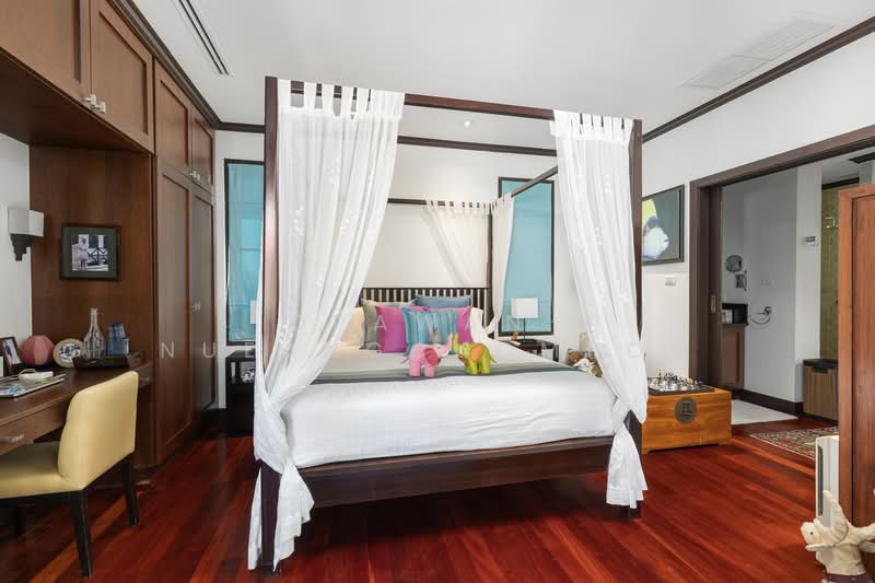 Sai Taan Villas, Phuket, 99 50 Cherngtalay, Choeng Thale, Thalang, Phuket, 4 Bedrooms, 494 sqm, Villa For Sale, by Orawan​ Nueangchompoo, 500159543 - DDproperty.com