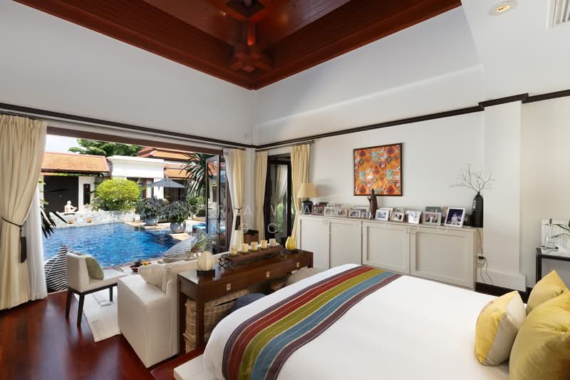 Sai Taan Villas : สายธาร วิลล่า, ภูเก็ต, 99 50 เชิงทะเล, เชิงทะเล, ถลาง, ภูเก็ต, 494 ตร.ม., วิลล่า ขาย, โดย Orawan​ Nueangchompoo, 500159543 - DDproperty.com