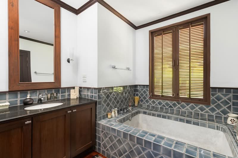 Sai Taan Villas : สายธาร วิลล่า, ภูเก็ต, 99 50 เชิงทะเล, เชิงทะเล, ถลาง, ภูเก็ต, 494 ตร.ม., วิลล่า ขาย, โดย Orawan​ Nueangchompoo, 500159543 - DDproperty.com