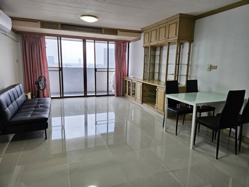 P.S.T. City Home, Bangkok, Chong Nonsi, Chong Nonsi, Yan Nawa, Bangkok, 2 Bedrooms, 83 sqm, Condo For Sale, by Connex Property, 500159544 - DDproperty.com