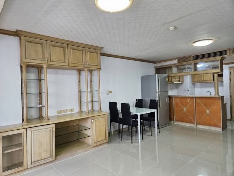 P.S.T. City Home, Bangkok, Chong Nonsi, Chong Nonsi, Yan Nawa, Bangkok, 2 Bedrooms, 83 sqm, Condo For Sale, by Connex Property, 500159544 - DDproperty.com