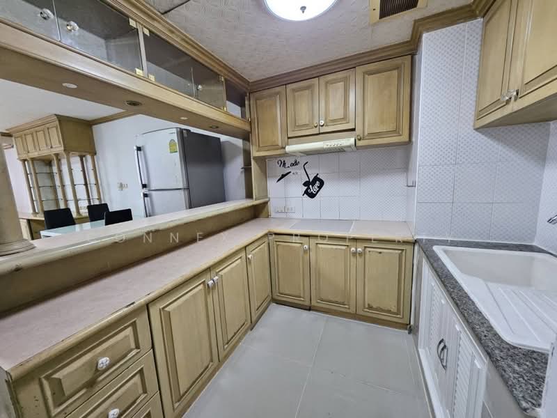 P.S.T. City Home, Bangkok, Chong Nonsi, Chong Nonsi, Yan Nawa, Bangkok, 2 Bedrooms, 83 sqm, Condo For Sale, by Connex Property, 500159544 - DDproperty.com