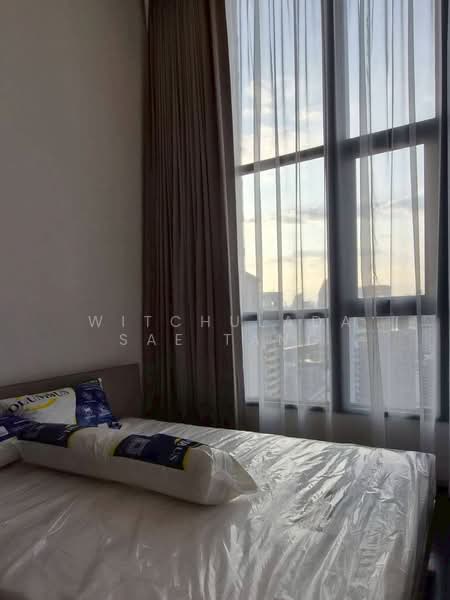 Park Origin Thonglor, Bangkok, Soi Thonglor 10, Sukhumvit Road, Khlong Tan Nua, Watthana, Bangkok, 1 Bedroom, 45 sqm, Condo For Rent, by Witchulada Sae Tang, 500159545 - DDproperty.com
