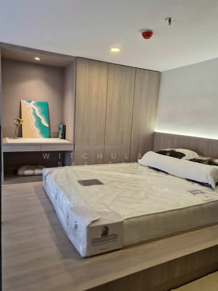 Park Origin Thonglor, Bangkok, Soi Thonglor 10, Sukhumvit Road, Khlong Tan Nua, Watthana, Bangkok, 1 Bedroom, 45 sqm, Condo For Rent, by Witchulada Sae Tang, 500159545 - DDproperty.com