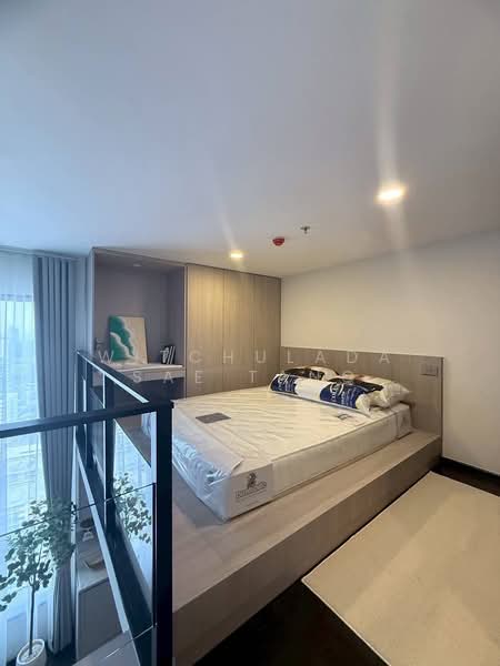 Park Origin Thonglor, Bangkok, Soi Thonglor 10, Sukhumvit Road, Khlong Tan Nua, Watthana, Bangkok, 1 Bedroom, 45 sqm, Condo For Rent, by Witchulada Sae Tang, 500159545 - DDproperty.com