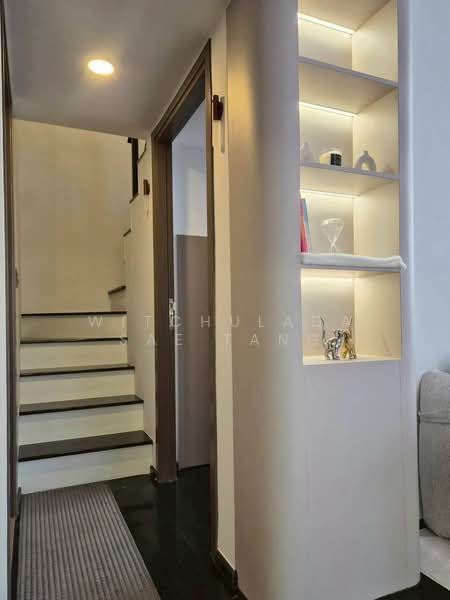 Park Origin Thonglor, Bangkok, Soi Thonglor 10, Sukhumvit Road, Khlong Tan Nua, Watthana, Bangkok, 1 Bedroom, 45 sqm, Condo For Rent, by Witchulada Sae Tang, 500159545 - DDproperty.com