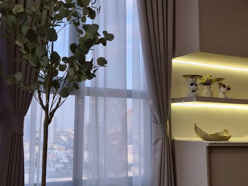 Park Origin Thonglor : พาร์ค ออริจิ้น ทองหล่อ, กรุงเทพ, ซอยทองหล่อ 10 ถนนสุขุมวิท, คลองตันเหนือ, วัฒนา, กรุงเทพ, 45 ตร.ม., คอนโด ให้เช่า, โดย Witchulada Sae Tang, 500159545 - DDproperty.com