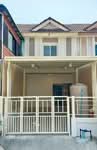 Baan Phrueksa D : บ้านพฤกษา ดี, ปทุมธานี