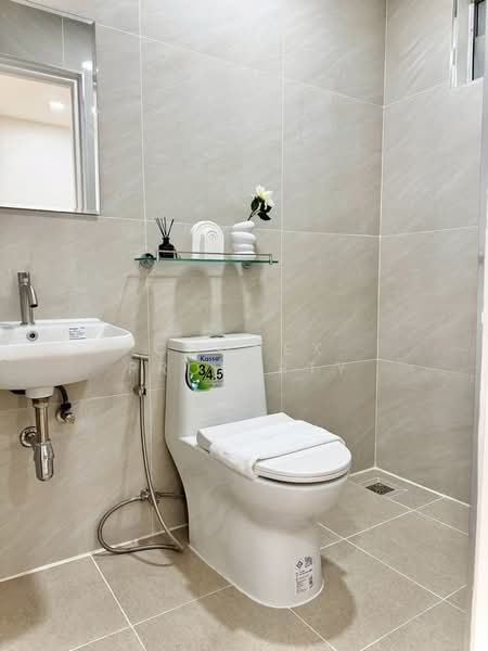 Baan Phrueksa D, Pathum Thani, Liab Klong Sam Road, Khlong Sam, Khlong Luang, Pathum Thani, 2 Bedrooms, 110 sqm, Townhouse For Sale, by Connex Property, 500159547 - DDproperty.com