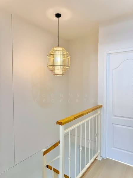 Baan Phrueksa D : บ้านพฤกษา ดี, ปทุมธานี, ถนนเลียบคลองสาม, คลองสาม, คลองหลวง, ปทุมธานี, 110 ตร.ม., ทาวน์เฮ้าส์ ขาย, โดย Connex Property, 500159547 - DDproperty.com