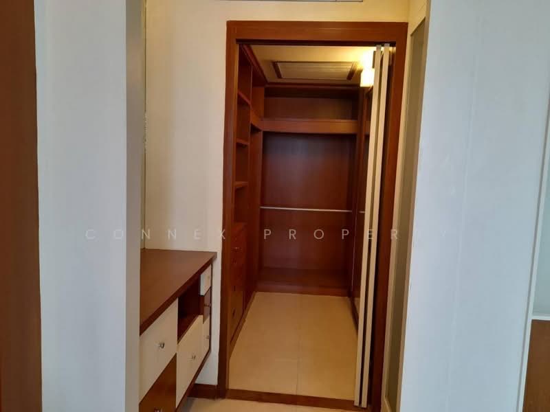Omni Tower Sukhumvit Nana, Bangkok, 69 Sukhumvit 4 Alley, Khlong Toei, Khlong Toei, Bangkok, 1 Bedroom, 65 sqm, Condo For Sale, by Connex Property, 500159548 - DDproperty.com