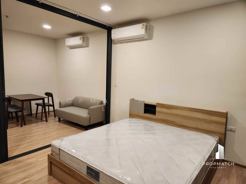 XT Phayathai, Bangkok, Phaya Thai Road, Thanon Phaya Thai, Ratchathewi, Bangkok, 1 Bedroom, 42 sqm, Condo For Rent, by PROPMATCH CO., LTD., 500159549 - DDproperty.com