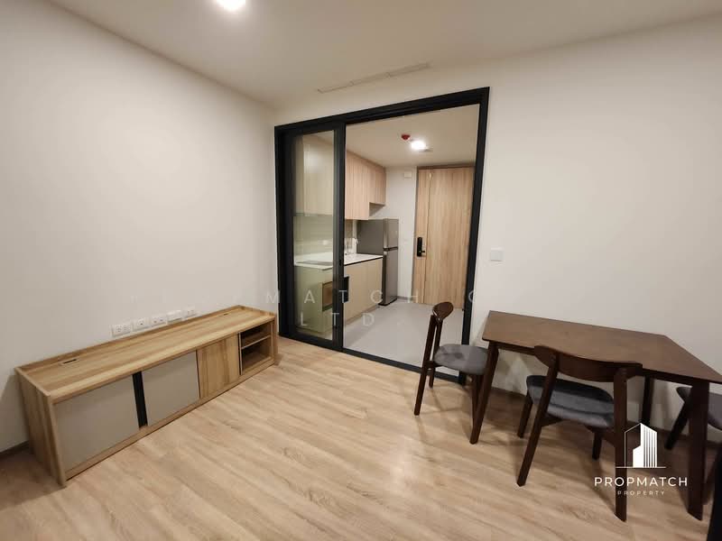 XT Phayathai, Bangkok, Phaya Thai Road, Thanon Phaya Thai, Ratchathewi, Bangkok, 1 Bedroom, 42 sqm, Condo For Rent, by PROPMATCH CO., LTD., 500159549 - DDproperty.com