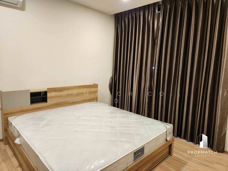 XT Phayathai, Bangkok, Phaya Thai Road, Thanon Phaya Thai, Ratchathewi, Bangkok, 1 Bedroom, 42 sqm, Condo For Rent, by PROPMATCH CO., LTD., 500159549 - DDproperty.com