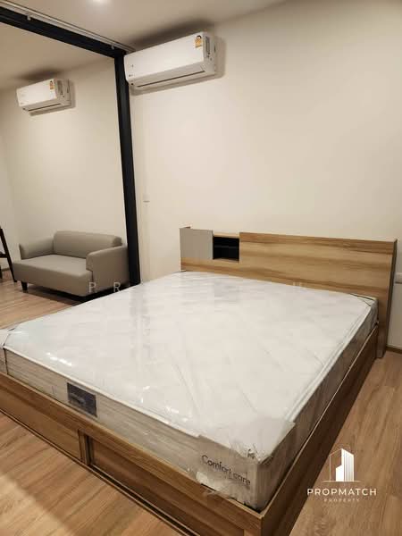XT Phayathai, Bangkok, Phaya Thai Road, Thanon Phaya Thai, Ratchathewi, Bangkok, 1 Bedroom, 42 sqm, Condo For Rent, by PROPMATCH CO., LTD., 500159549 - DDproperty.com
