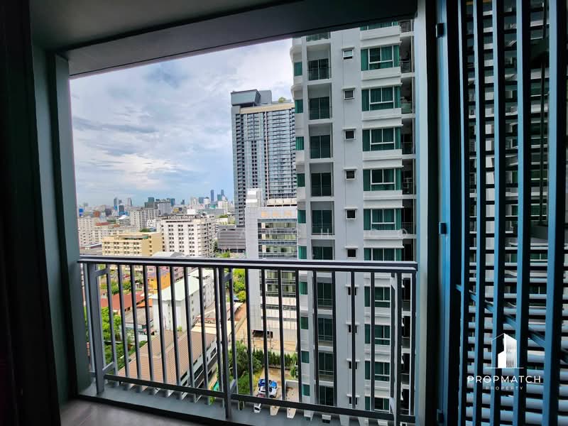 XT Phayathai, Bangkok, Phaya Thai Road, Thanon Phaya Thai, Ratchathewi, Bangkok, 1 Bedroom, 42 sqm, Condo For Rent, by PROPMATCH CO., LTD., 500159549 - DDproperty.com
