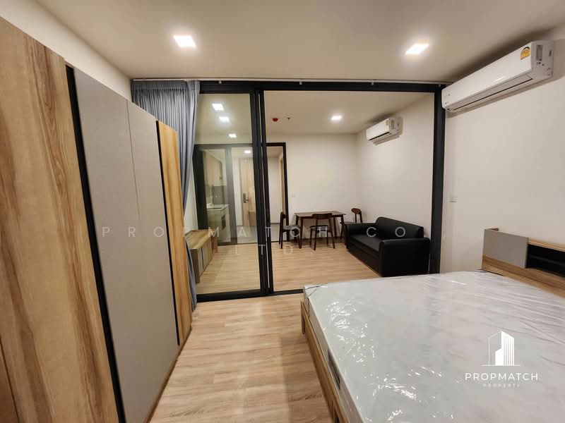 XT Phayathai, Bangkok, Phaya Thai Road, Thanon Phaya Thai, Ratchathewi, Bangkok, 1 Bedroom, 42 sqm, Condo For Rent, by PROPMATCH CO., LTD., 500159549 - DDproperty.com