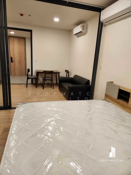 XT Phayathai, Bangkok, Phaya Thai Road, Thanon Phaya Thai, Ratchathewi, Bangkok, 1 Bedroom, 42 sqm, Condo For Rent, by PROPMATCH CO., LTD., 500159549 - DDproperty.com
