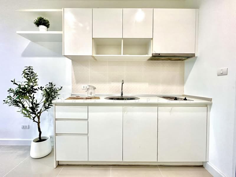 The Lake Metropark Sathorn, Bangkok, 218-19 Kallapraphuke Road, Bang Wa, Phasi Charoen, Bangkok, 1 Bedroom, 30 sqm, Condo For Sale, by Connex Property, 500159550 - DDproperty.com