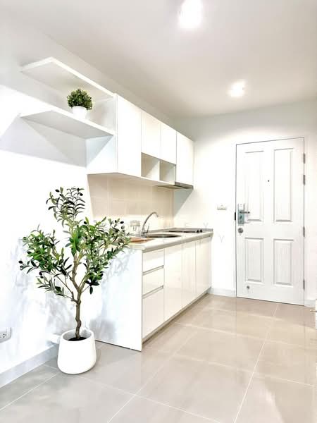 The Lake Metropark Sathorn, Bangkok, 218-19 Kallapraphuke Road, Bang Wa, Phasi Charoen, Bangkok, 1 Bedroom, 30 sqm, Condo For Sale, by Connex Property, 500159550 - DDproperty.com