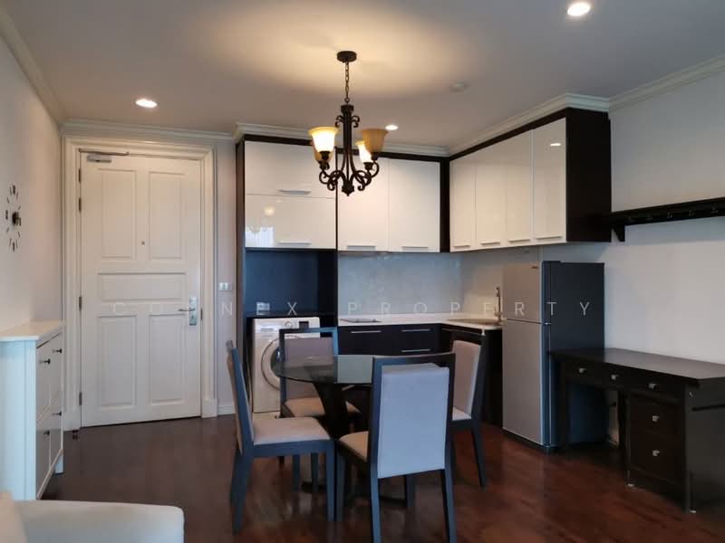 Leticia Rama 9, Bangkok, Soi Rama 9 17, Bang Kapi, Huai Khwang, Bangkok, 1 Bedroom, 55 sqm, Condo For Sale, by Connex Property, 500159552 - DDproperty.com