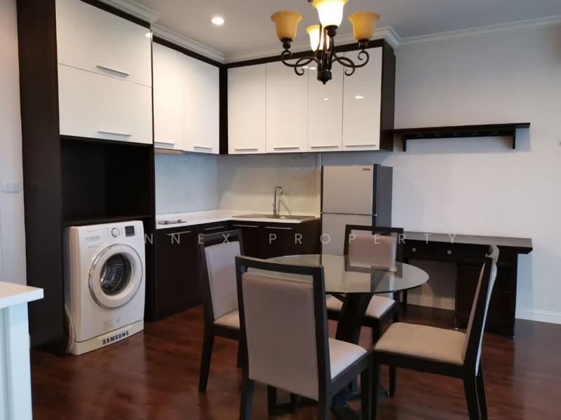 Leticia Rama 9, Bangkok, Soi Rama 9 17, Bang Kapi, Huai Khwang, Bangkok, 1 Bedroom, 55 sqm, Condo For Sale, by Connex Property, 500159552 - DDproperty.com