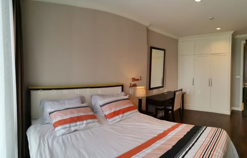 Leticia Rama 9, Bangkok, Soi Rama 9 17, Bang Kapi, Huai Khwang, Bangkok, 1 Bedroom, 55 sqm, Condo For Sale, by Connex Property, 500159552 - DDproperty.com