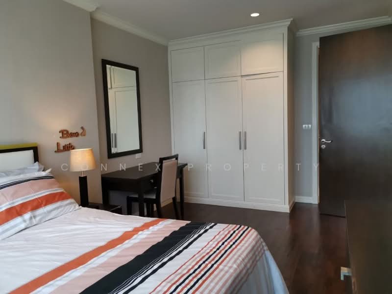 Leticia Rama 9, Bangkok, Soi Rama 9 17, Bang Kapi, Huai Khwang, Bangkok, 1 Bedroom, 55 sqm, Condo For Sale, by Connex Property, 500159552 - DDproperty.com