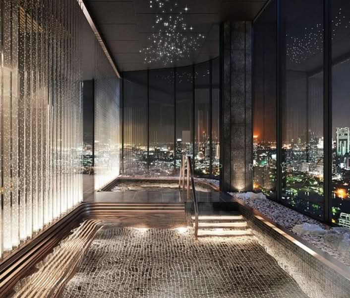 IDEO Q Sukhumvit 36 : ไอดีโอ คิว สุขุมวิท 36, กรุงเทพ, ซอยสุขุมวิท 36, คลองตัน, คลองเตย, กรุงเทพ, 56 ตร.ม., คอนโด ขาย, โดย Connex Property, 500159557 - DDproperty.com