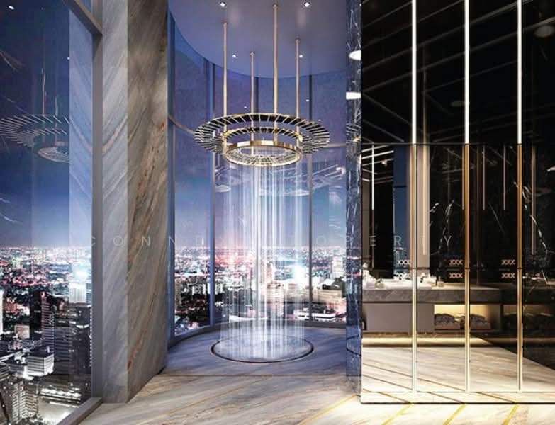 IDEO Q Sukhumvit 36 : ไอดีโอ คิว สุขุมวิท 36, กรุงเทพ, ซอยสุขุมวิท 36, คลองตัน, คลองเตย, กรุงเทพ, 56 ตร.ม., คอนโด ขาย, โดย Connex Property, 500159557 - DDproperty.com