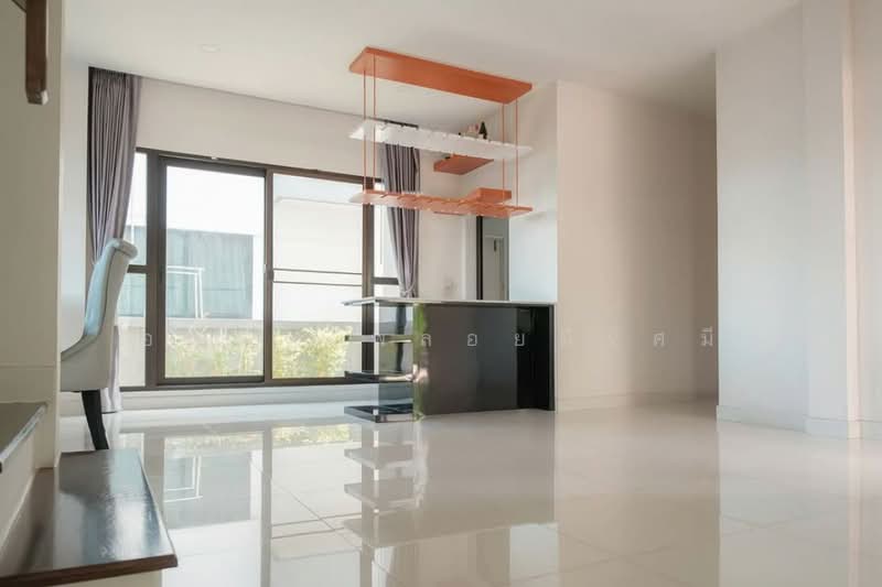 The City Ratchaphruek-Suanphak, Nonthaburi, Bang Kruai - Krungnon, Mahasawat, Bang Kruai, Nonthaburi, 5 Bedrooms, 262 sqm, Single Detached House For Rent, by Adisorn Ploymeerassamee, 500159559 - DDproperty.com