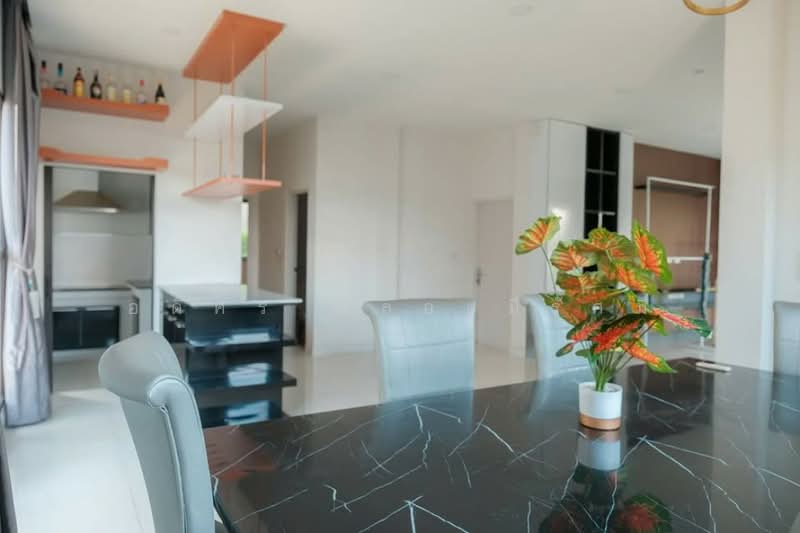 The City Ratchaphruek-Suanphak, Nonthaburi, Bang Kruai - Krungnon, Mahasawat, Bang Kruai, Nonthaburi, 5 Bedrooms, 262 sqm, Single Detached House For Rent, by Adisorn Ploymeerassamee, 500159559 - DDproperty.com