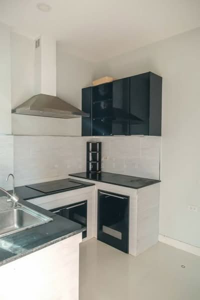 The City Ratchaphruek-Suanphak, Nonthaburi, Bang Kruai - Krungnon, Mahasawat, Bang Kruai, Nonthaburi, 5 Bedrooms, 262 sqm, Single Detached House For Rent, by Adisorn Ploymeerassamee, 500159559 - DDproperty.com