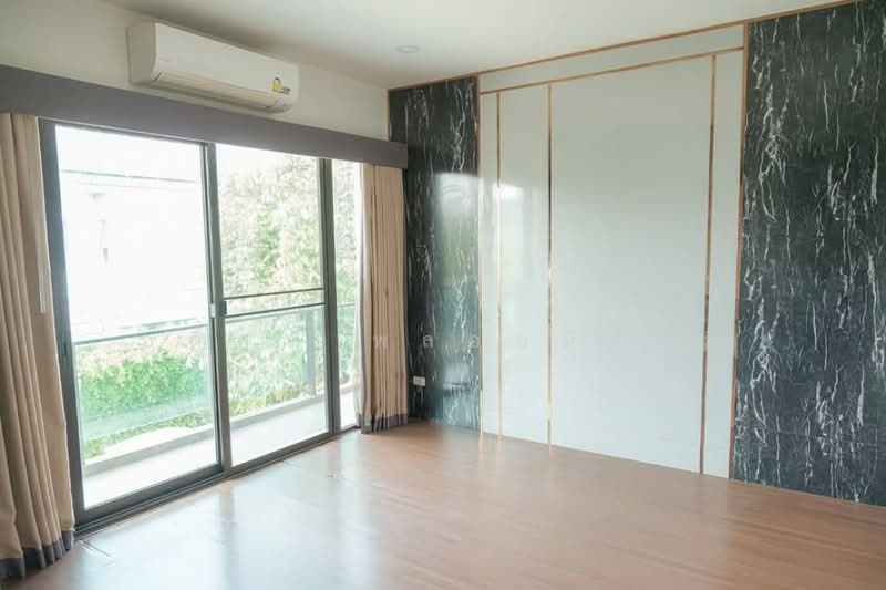 The City Ratchaphruek-Suanphak, Nonthaburi, Bang Kruai - Krungnon, Mahasawat, Bang Kruai, Nonthaburi, 5 Bedrooms, 262 sqm, Single Detached House For Rent, by Adisorn Ploymeerassamee, 500159559 - DDproperty.com