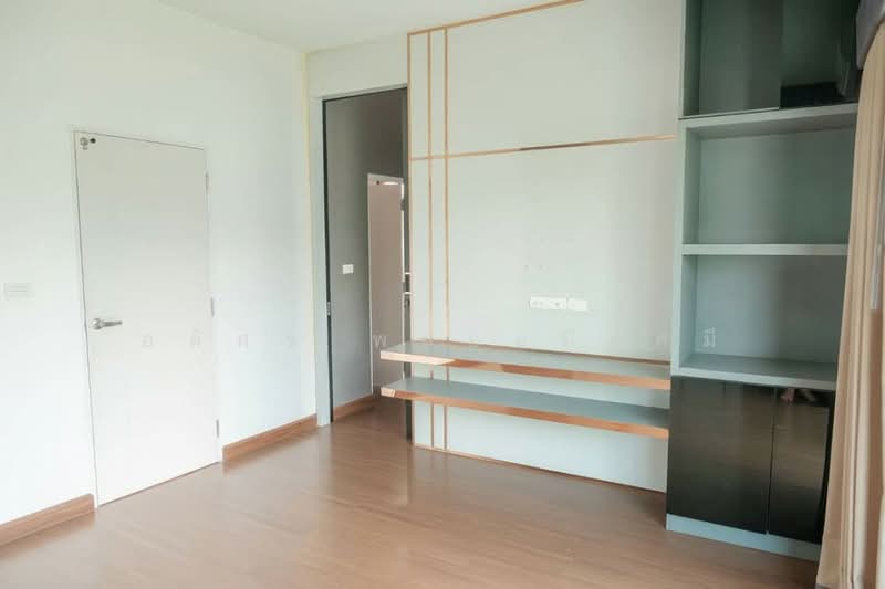 The City Ratchaphruek-Suanphak, Nonthaburi, Bang Kruai - Krungnon, Mahasawat, Bang Kruai, Nonthaburi, 5 Bedrooms, 262 sqm, Single Detached House For Rent, by Adisorn Ploymeerassamee, 500159559 - DDproperty.com