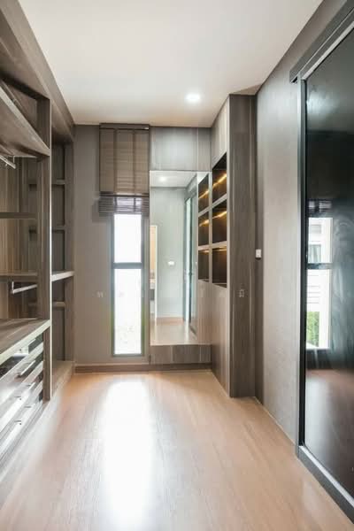 The City Ratchaphruek-Suanphak, Nonthaburi, Bang Kruai - Krungnon, Mahasawat, Bang Kruai, Nonthaburi, 5 Bedrooms, 262 sqm, Single Detached House For Rent, by Adisorn Ploymeerassamee, 500159559 - DDproperty.com