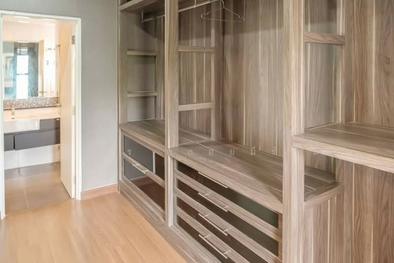 The City Ratchaphruek-Suanphak, Nonthaburi, Bang Kruai - Krungnon, Mahasawat, Bang Kruai, Nonthaburi, 5 Bedrooms, 262 sqm, Single Detached House For Rent, by Adisorn Ploymeerassamee, 500159559 - DDproperty.com