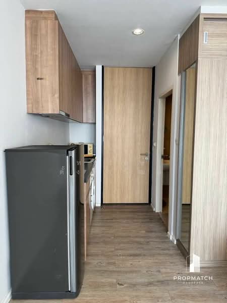 The Issara Ladprao, Bangkok, 296 Ladpao Road, Jom Phon, Chatuchak, Bangkok, Studio, 34 sqm, Condo For Sale, by หริรักษ์ ตั้งติรวัฒน์, 500159562 - DDproperty.com