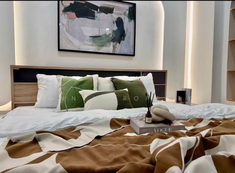 Centurion Park, Bangkok, Soi Aree 5, Samsen Nai, Phaya Thai, Bangkok, 2 Bedrooms, 88 sqm, Condo For Sale, by Connex Property, 500159563 - DDproperty.com