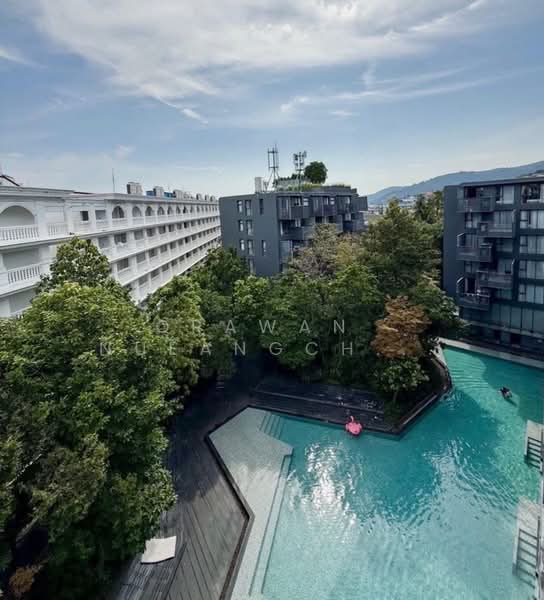 The Deck Patong, Phuket, 81 Rattahut Road, Patong, Kathu, Phuket, 2 Bedrooms, 65 sqm, Condo For Sale, by Orawan​ Nueangchompoo, 500159568 - DDproperty.com