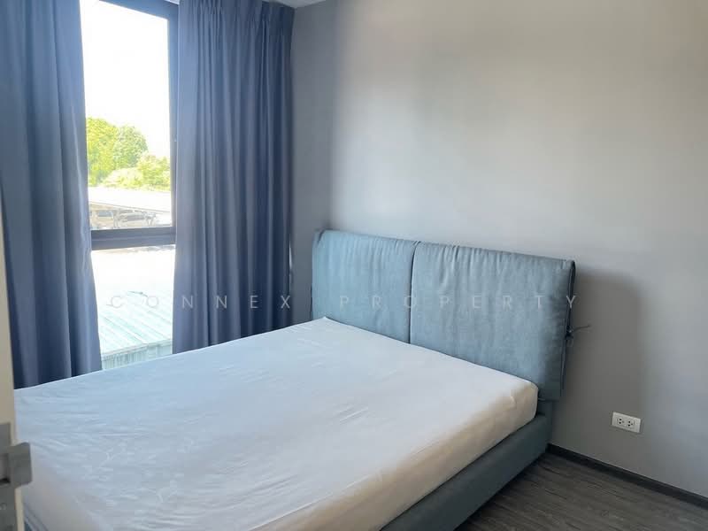 For Sale - Zelle Rattanathibet 2, Nonthaburi