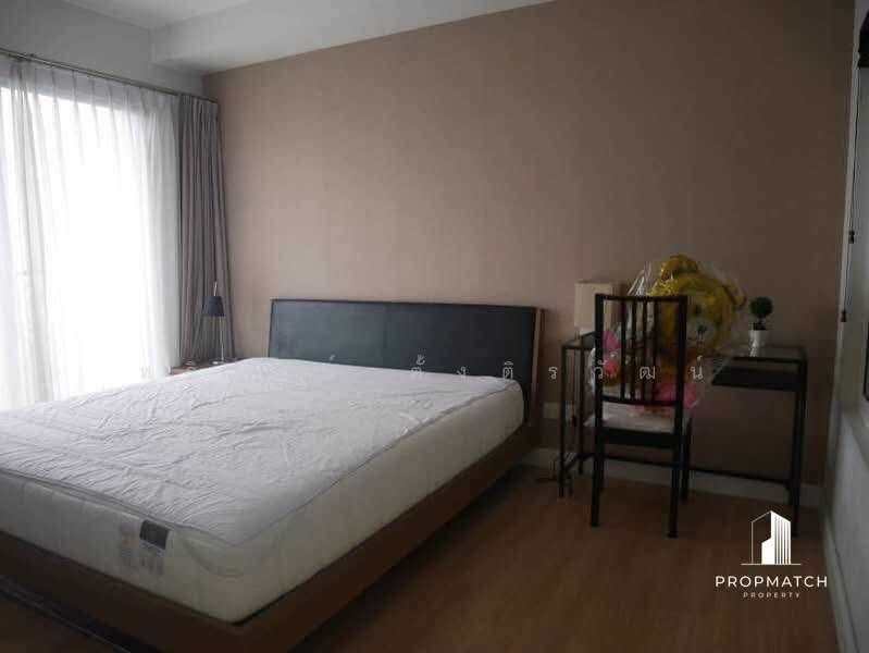 The Seed Mingle Sathorn-Suanplu, Bangkok, 389 Soi Sathon 3, Thung Maha Mek, Sathon, Bangkok, 1 Bedroom, 40 sqm, Condo For Sale, by หริรักษ์ ตั้งติรวัฒน์, 500159570 - DDproperty.com