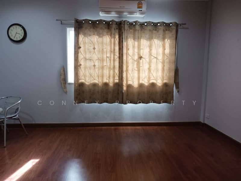 The Exclusive Chaengwattana - Tiwanon : ดิ เอ็กซ์คลูซีฟ แจ้งวัฒนะ - ติวานนท์, นนทบุรี, เอ็ม ดิ เอ็กซ์คลูซีฟ 99/228, ปากเกร็ด, ปากเกร็ด, นนทบุรี, 21 ตร.ม., บ้านเดี่ยว ขาย, โดย Connex Property, 500159571 - DDproperty.com