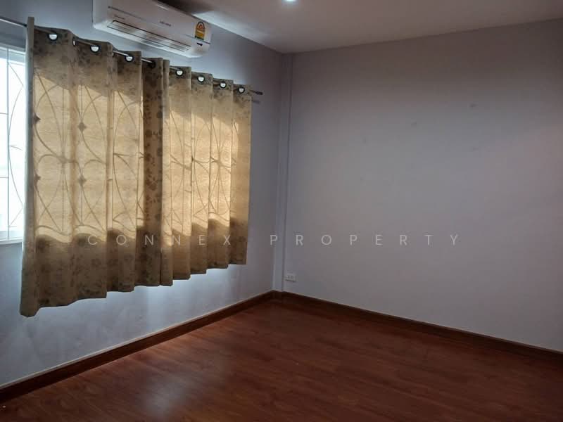 The Exclusive Chaengwattana - Tiwanon, Nonthaburi, M The Exclusive 99/228, Pak Kret, Pak Kret, Nonthaburi, 3 Bedrooms, 21 sqm, Single Detached House For Sale, by Connex Property, 500159571 - DDproperty.com