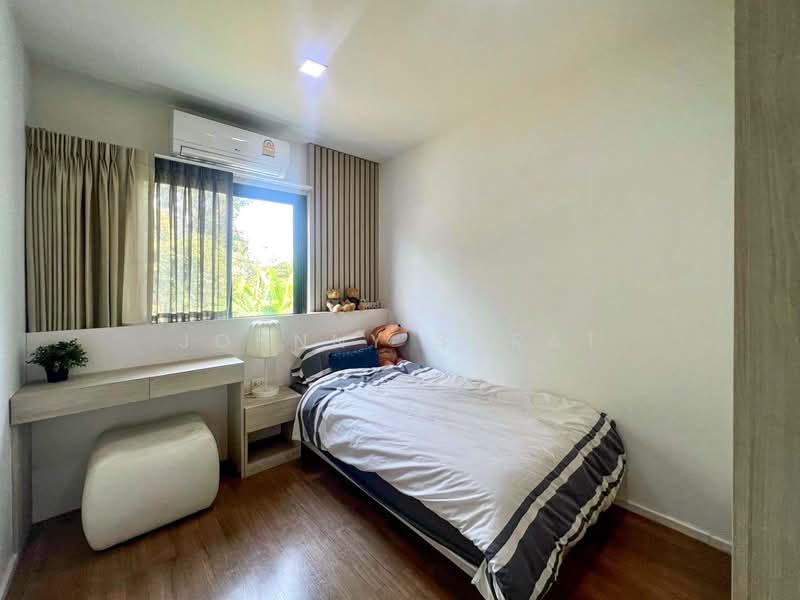 Hang Dong District, Chiang Mai, Thailand, Chiang Mai, San Phak Wan, Hang Dong, Chiang Mai, 3 Bedrooms, 135 sqm, Townhouse For Rent, by Surat Premsri, 500159573 - DDproperty.com