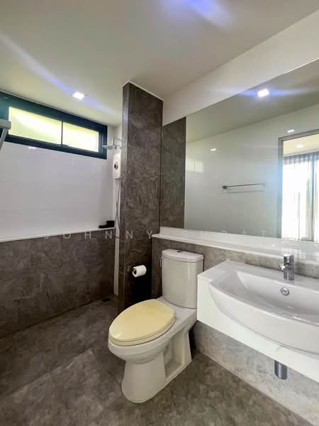 อำเภอหางดง จังหวัดเชียงใหม่, เชียงใหม่, สันผักหวาน, หางดง, เชียงใหม่, 135 ตร.ม., ทาวน์เฮ้าส์ ให้เช่า, โดย Johnny Surat, 500159573 - DDproperty.com