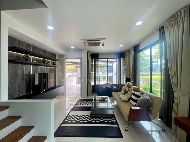 Hang Dong District, Chiang Mai, Thailand, Chiang Mai, San Phak Wan, Hang Dong, Chiang Mai, 3 Bedrooms, 135 sqm, Townhouse For Rent, by Surat Premsri, 500159573 - DDproperty.com
