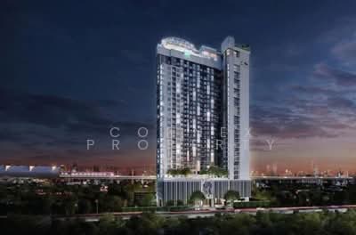 ขาย - The Tree Pattanakarn-Ekkamai : เดอะ ทรี พัฒนาการ-เอกมัย, กรุงเทพ