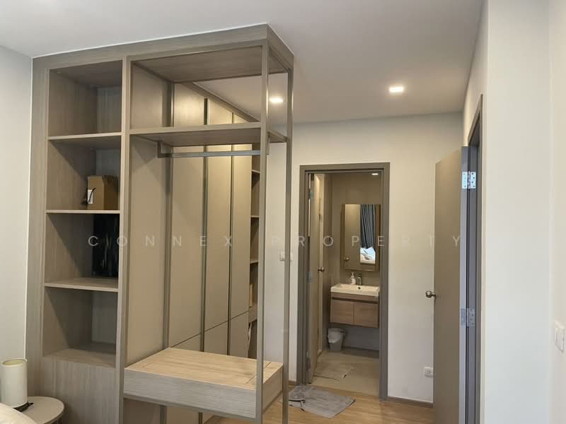 The Nest Sukhumvit 71, Bangkok, 17 Soi Pridi Banomyong 2, Phra Kanong Nua, Watthana, Bangkok, 1 Bedroom, 34 sqm, Condo For Sale, by Connex Property, 500159576 - DDproperty.com